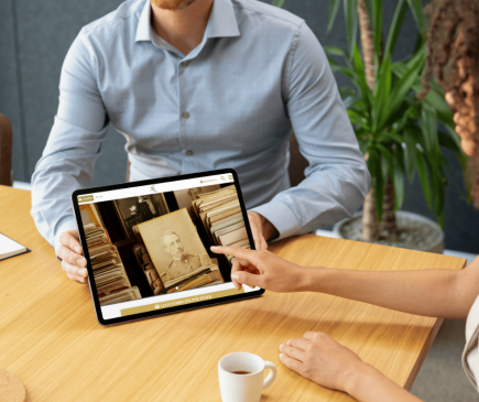 A jó weboldal titka