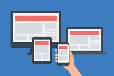 Mobilbarát design fontossága - miért kulcs a sikeres online jelenléthez?